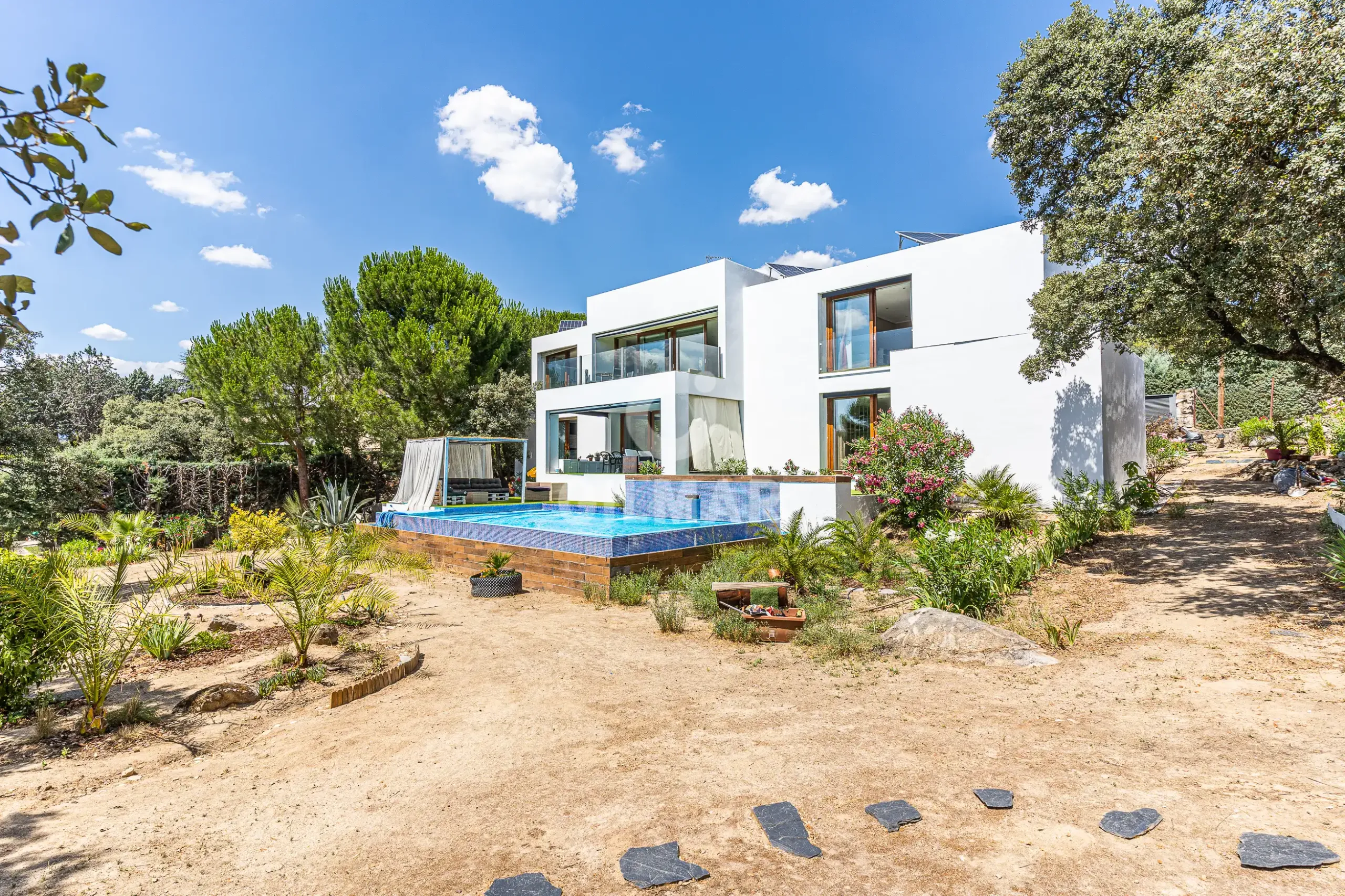Villa in Valdemorillo - Madrid