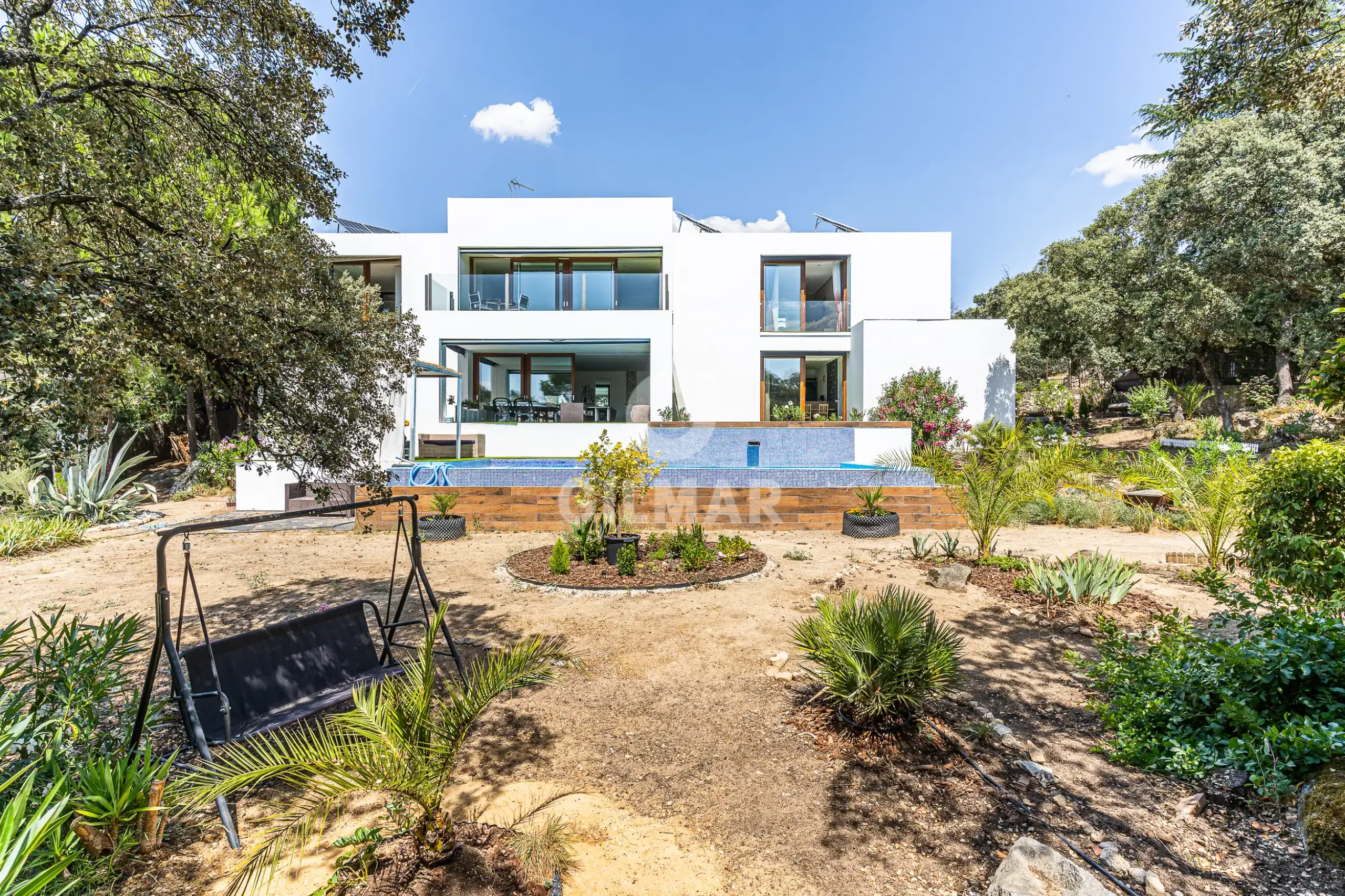 Villa in Valdemorillo - Madrid