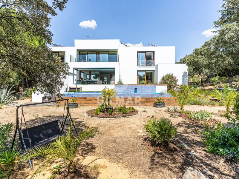 Villa in Valdemorillo - Madrid