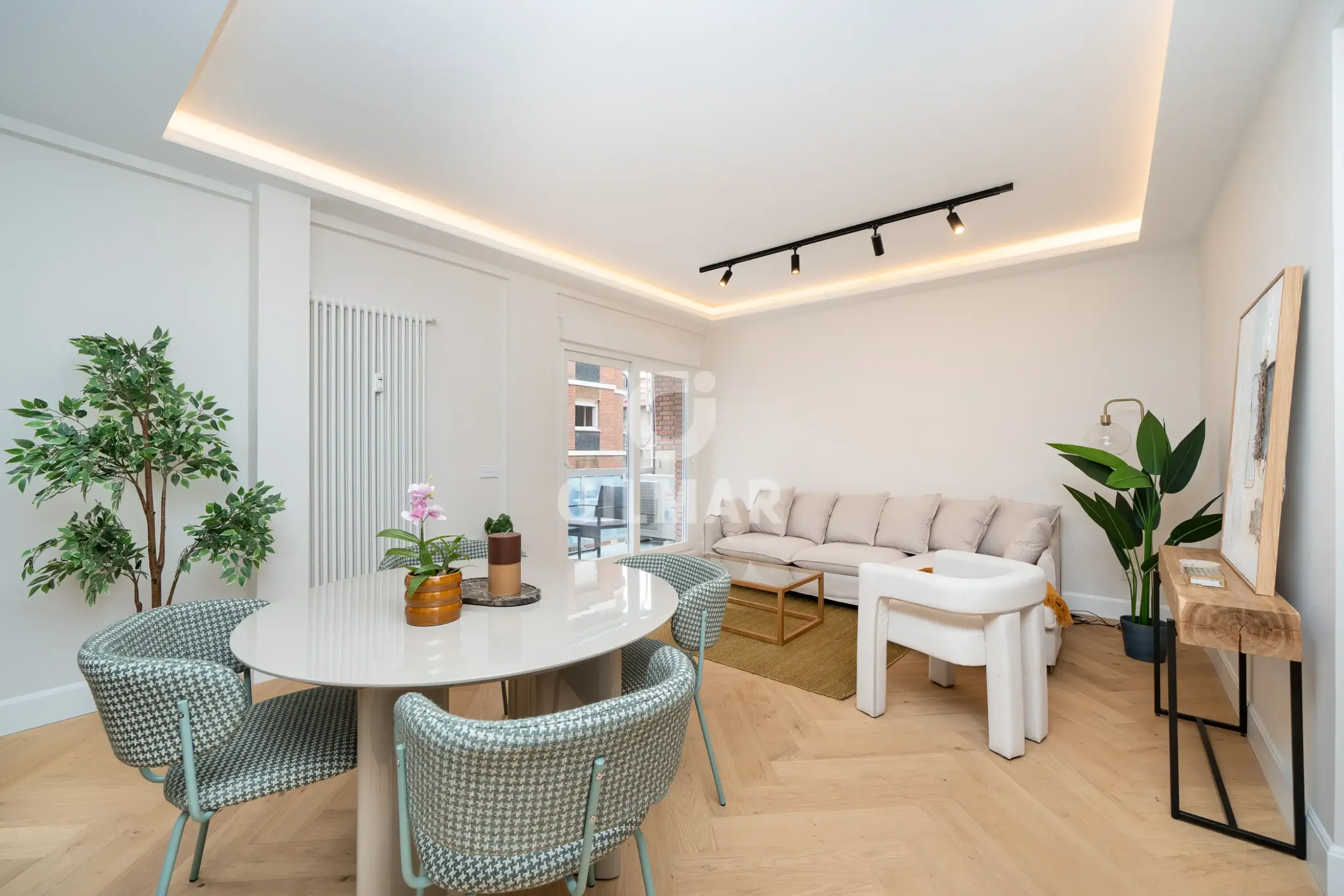 Apartment in Guindalera - Madrid