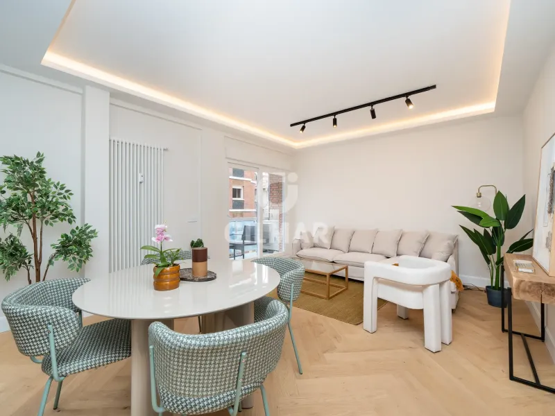 Apartment in Guindalera - Madrid