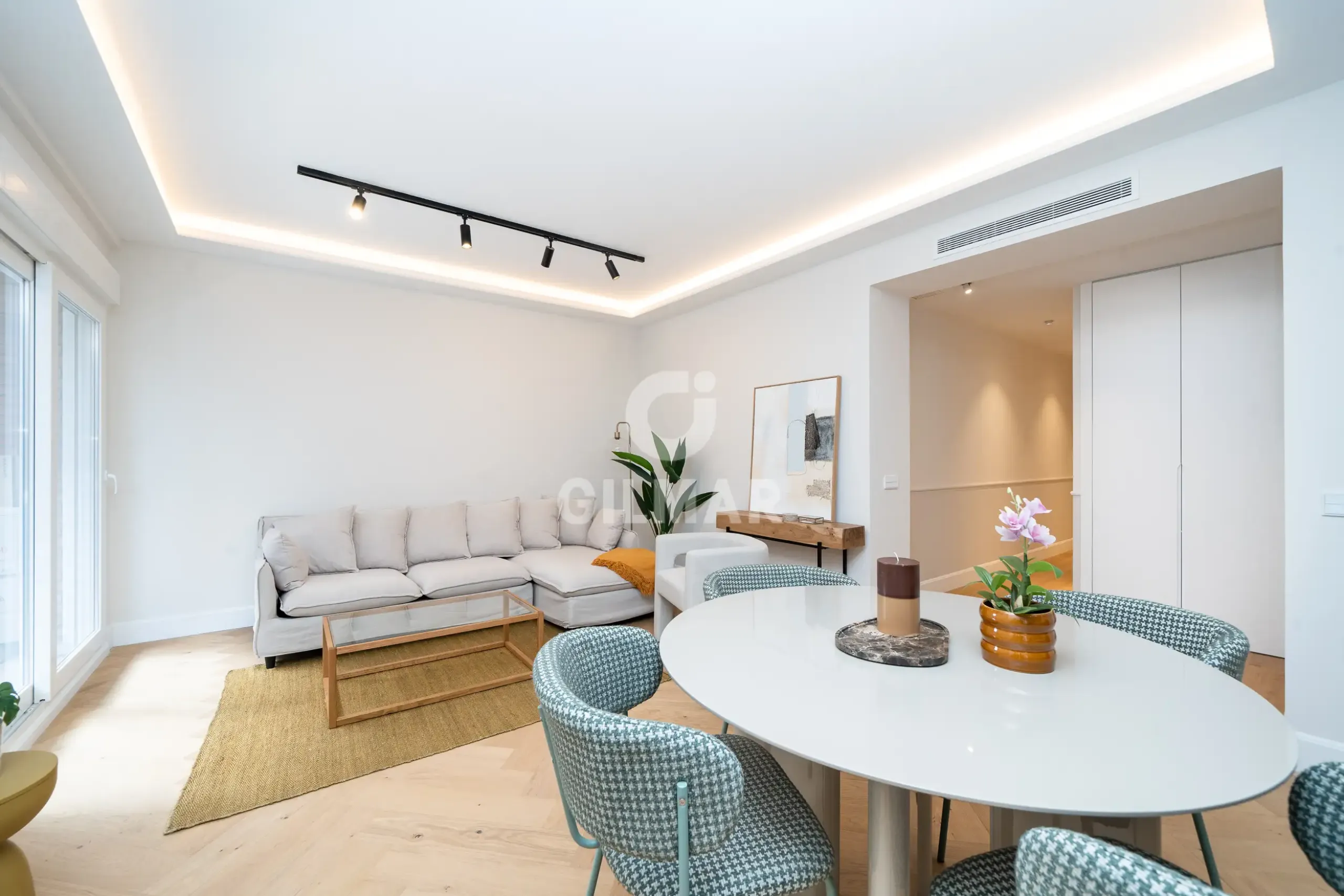 Apartment in Guindalera - Madrid