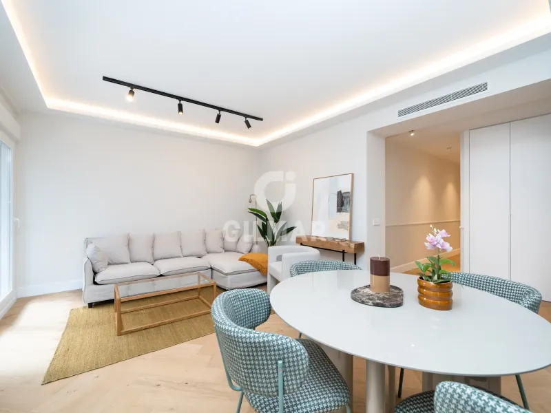Apartment in Guindalera - Madrid