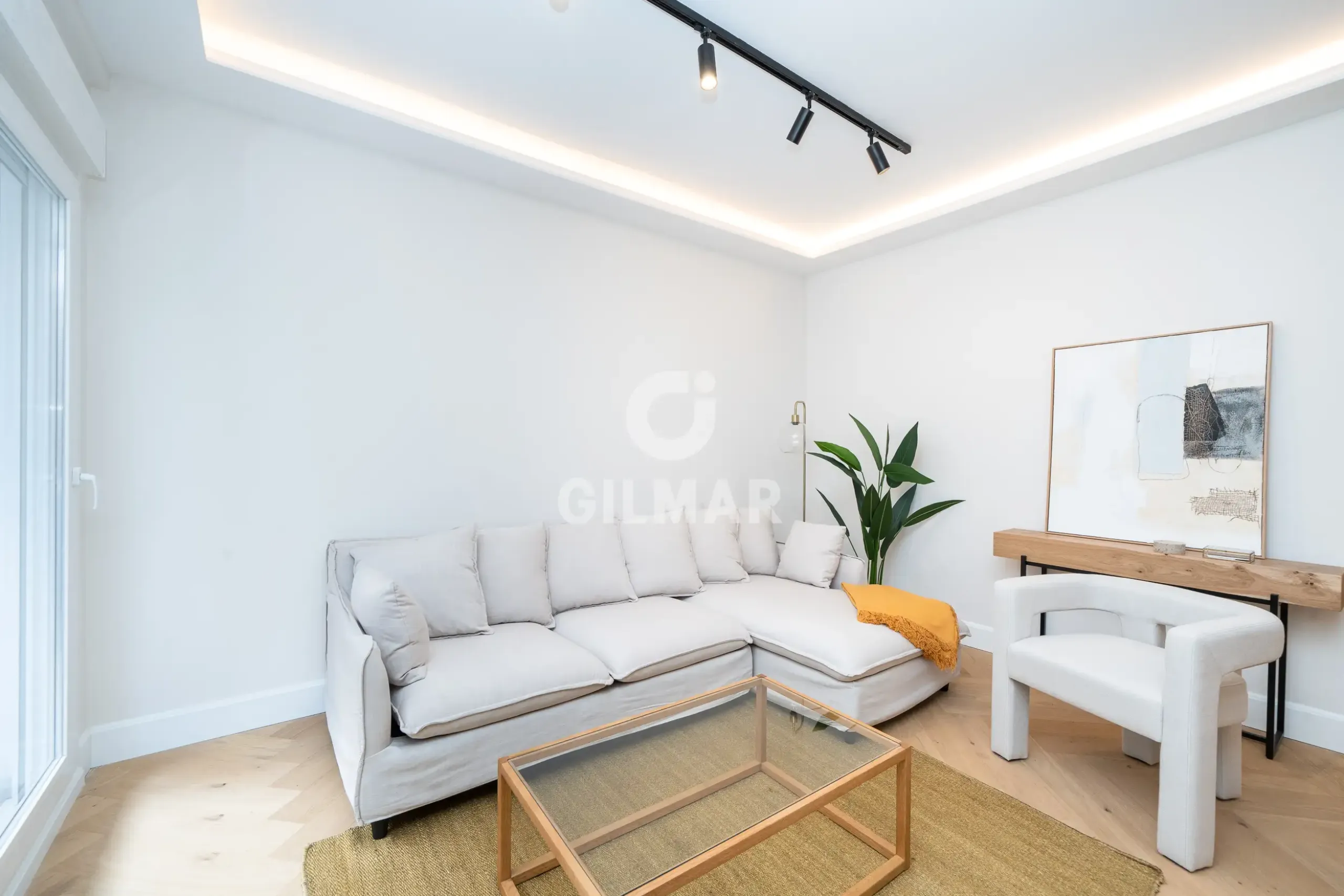 Apartment in Guindalera - Madrid