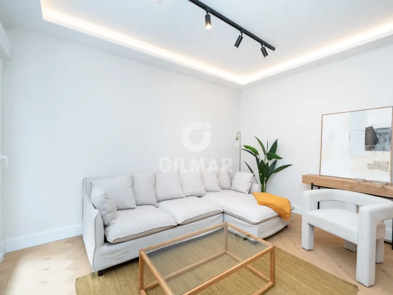 Apartment in Guindalera - Madrid