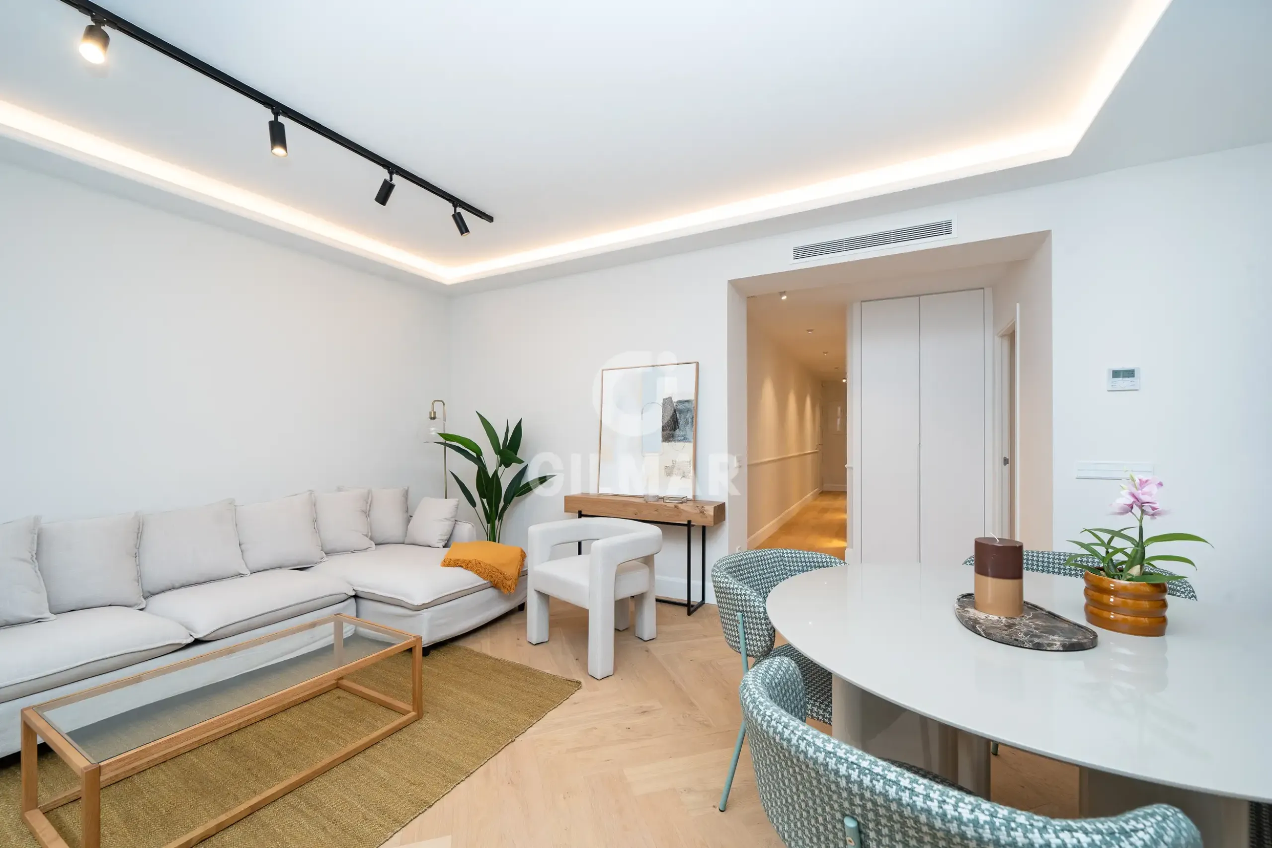 Apartment in Guindalera - Madrid