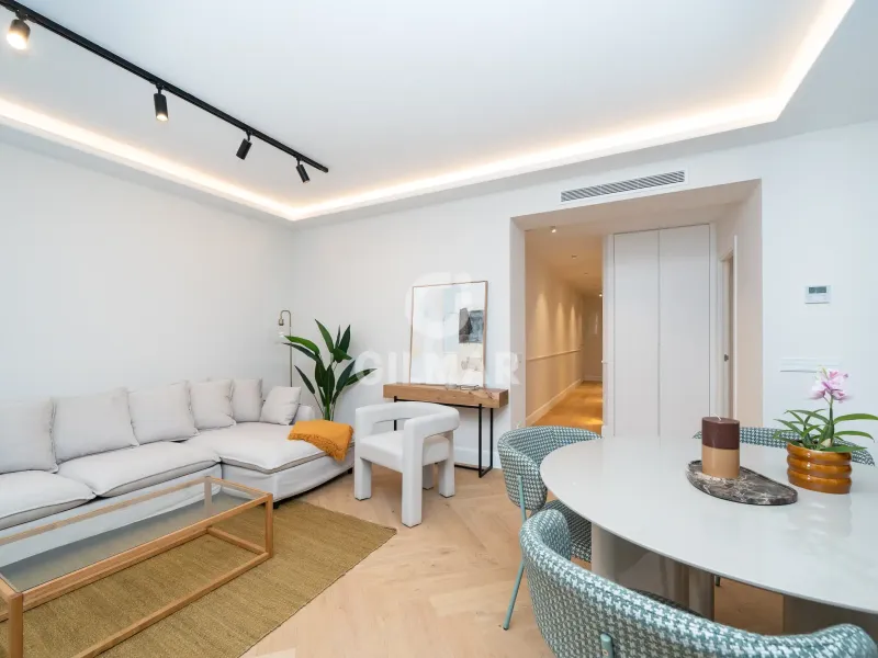 Apartment in Guindalera - Madrid