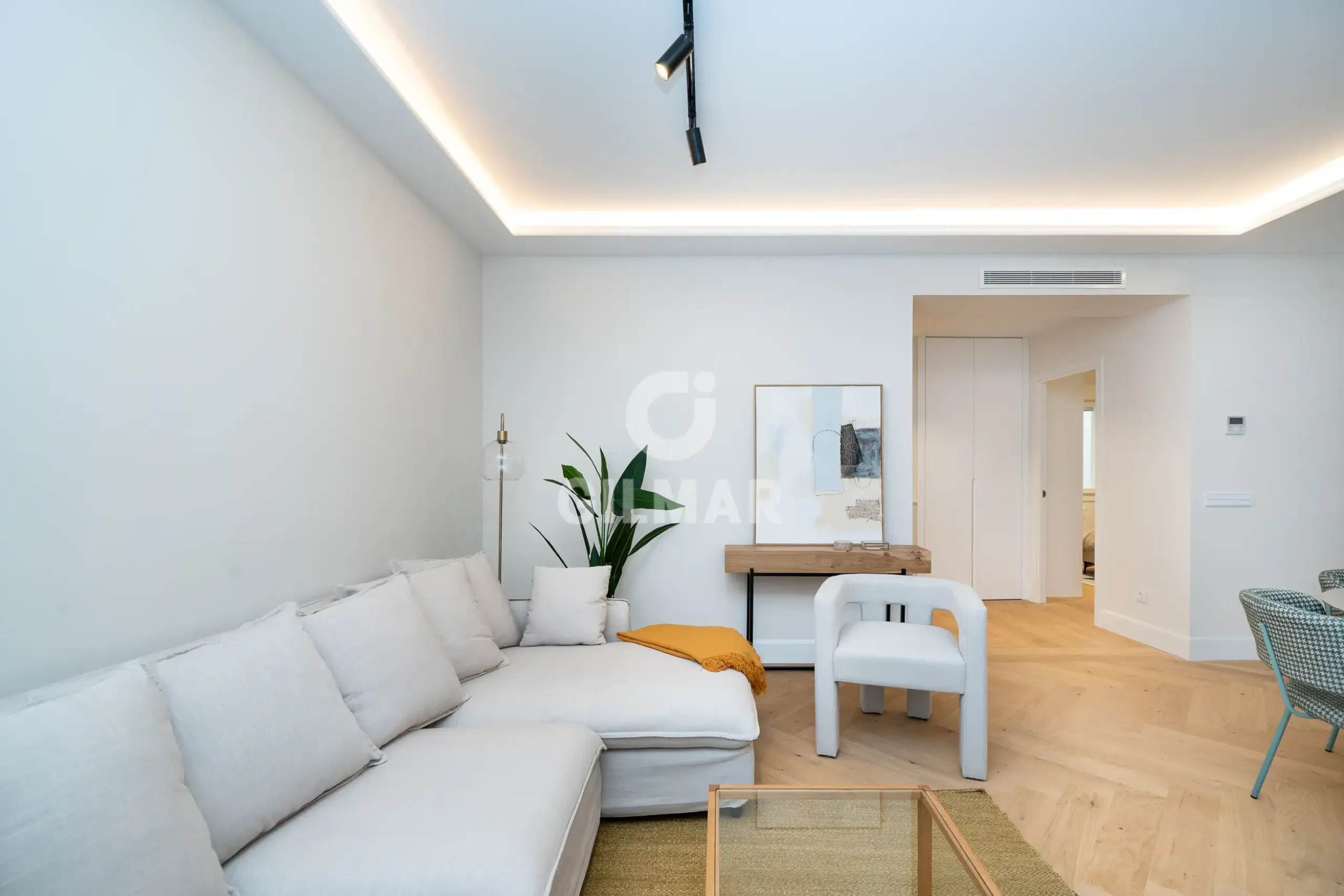 Apartment in Guindalera - Madrid