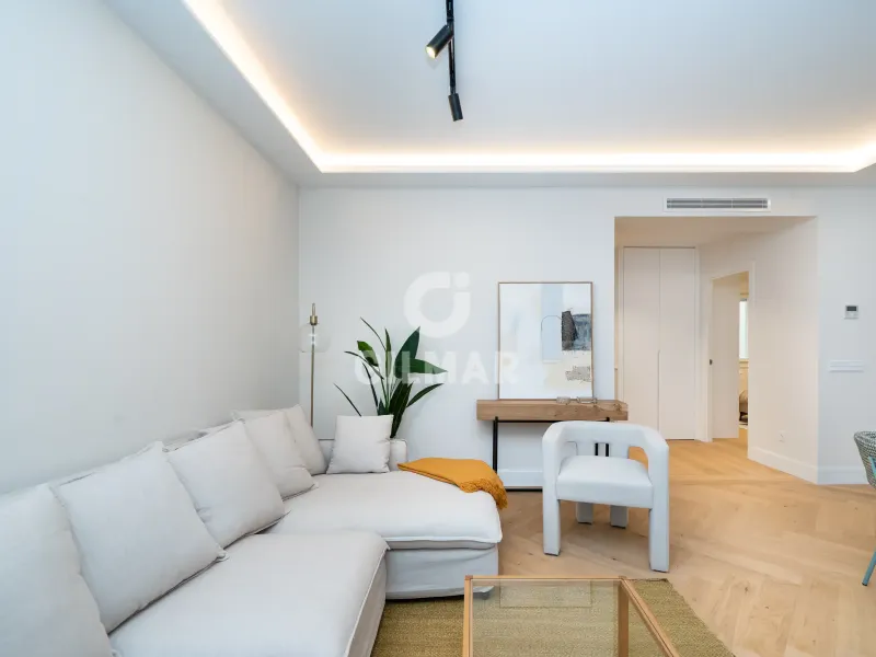 Apartment in Guindalera - Madrid