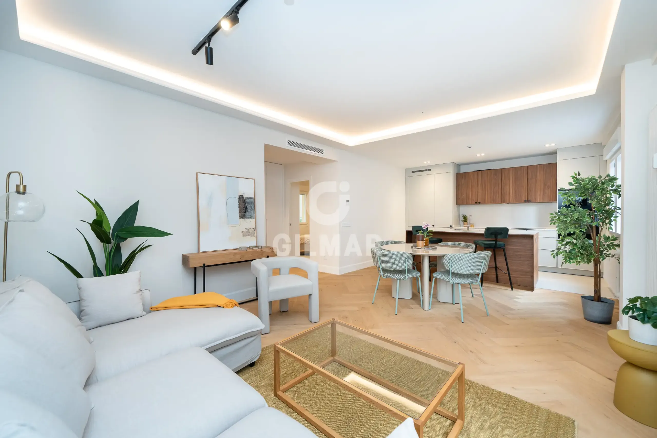 Apartment in Guindalera - Madrid