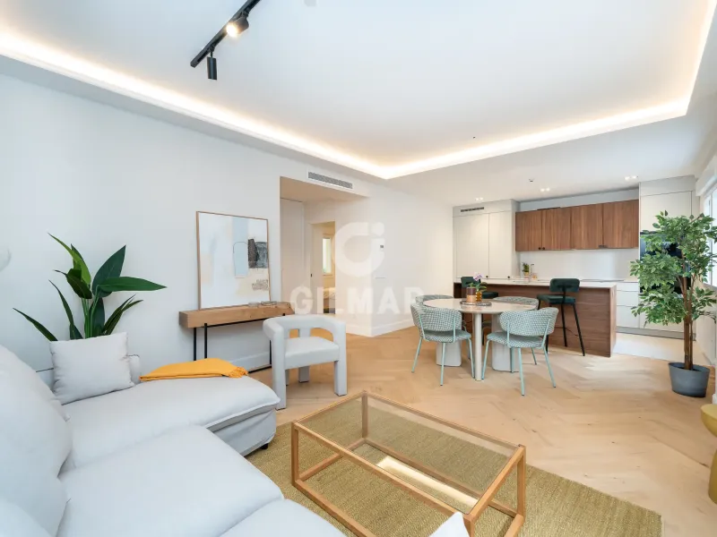 Apartment in Guindalera - Madrid