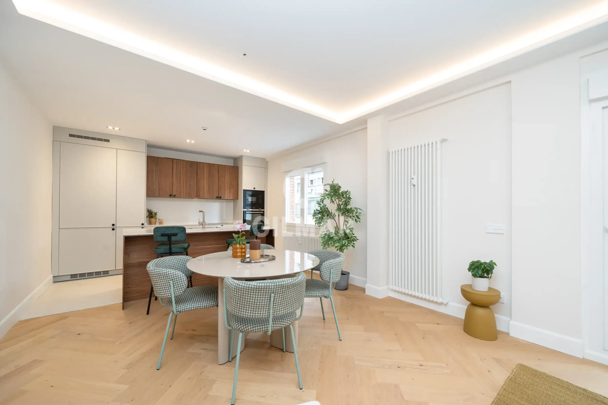 Apartment in Guindalera - Madrid