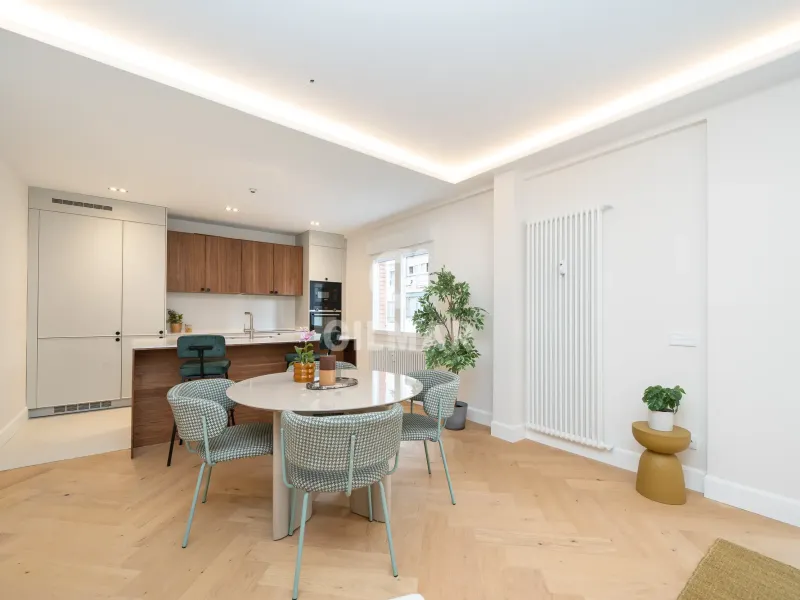 Apartment in Guindalera - Madrid