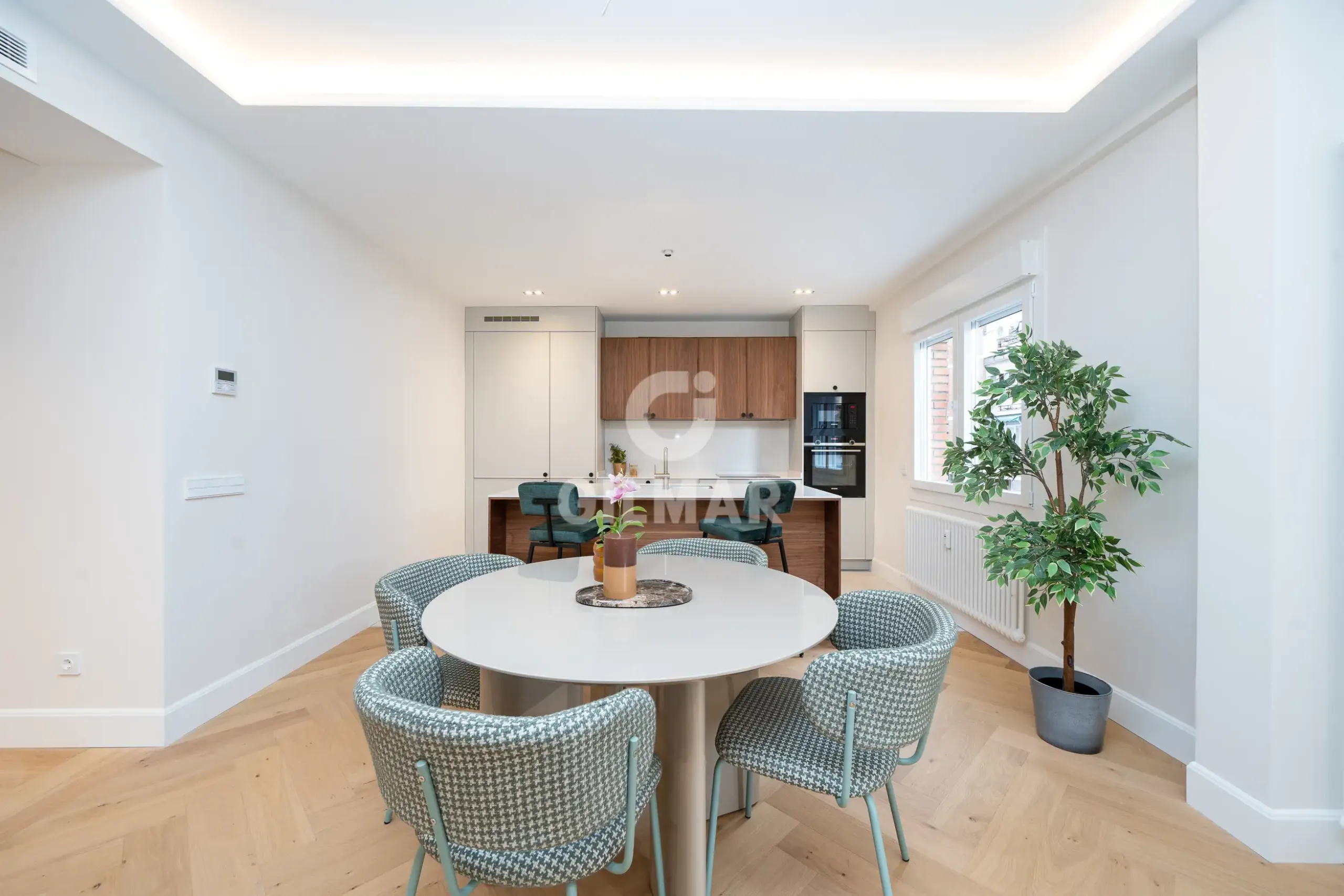 Apartment in Guindalera - Madrid