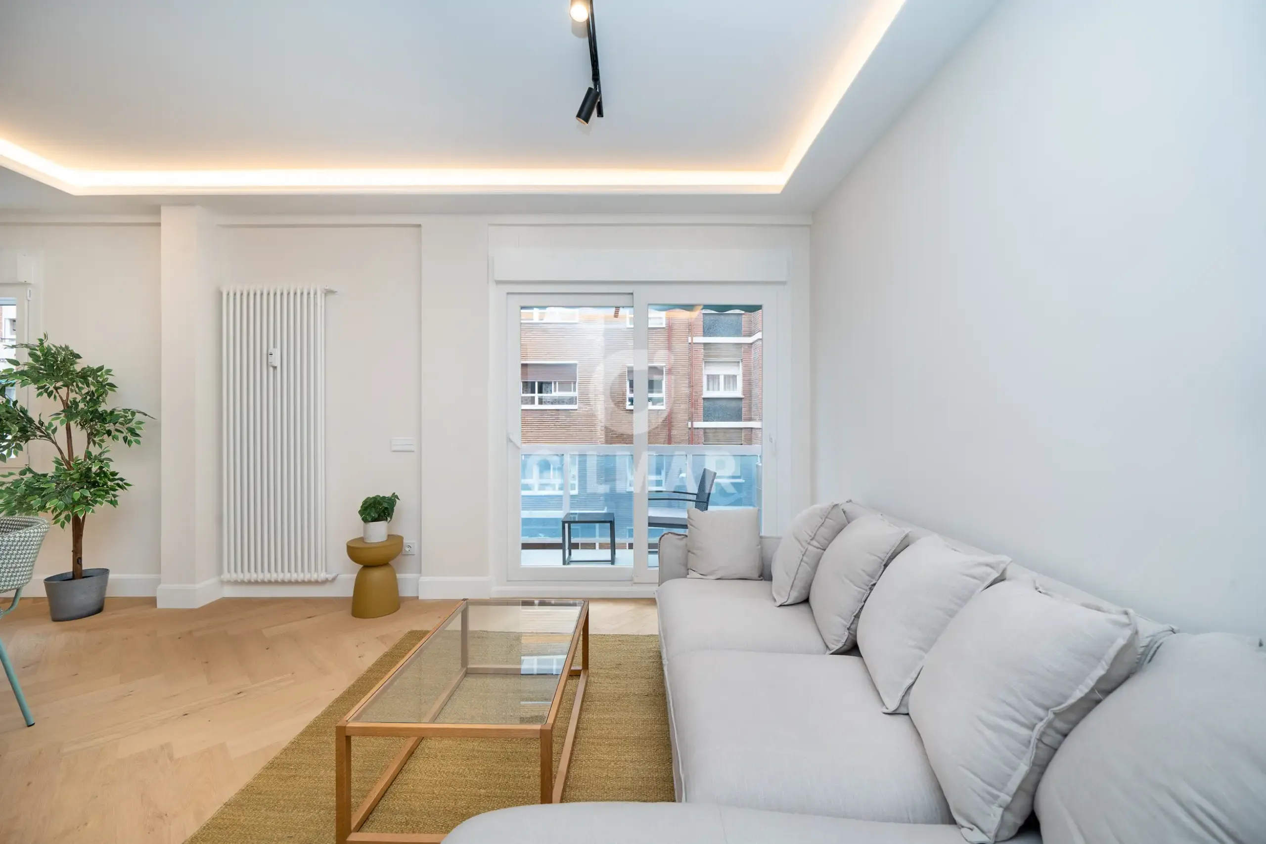 Apartment in Guindalera - Madrid