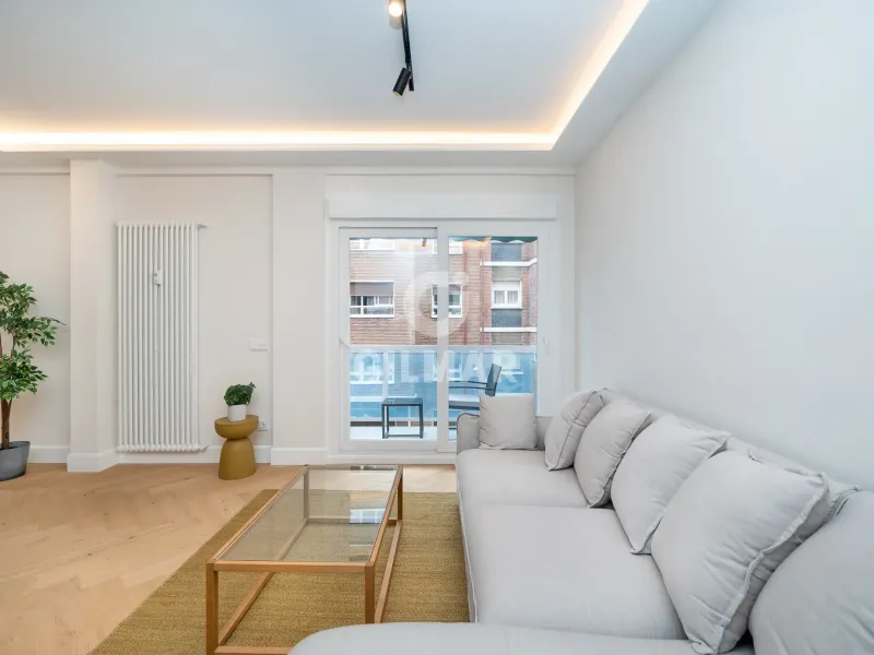 Apartment in Guindalera - Madrid
