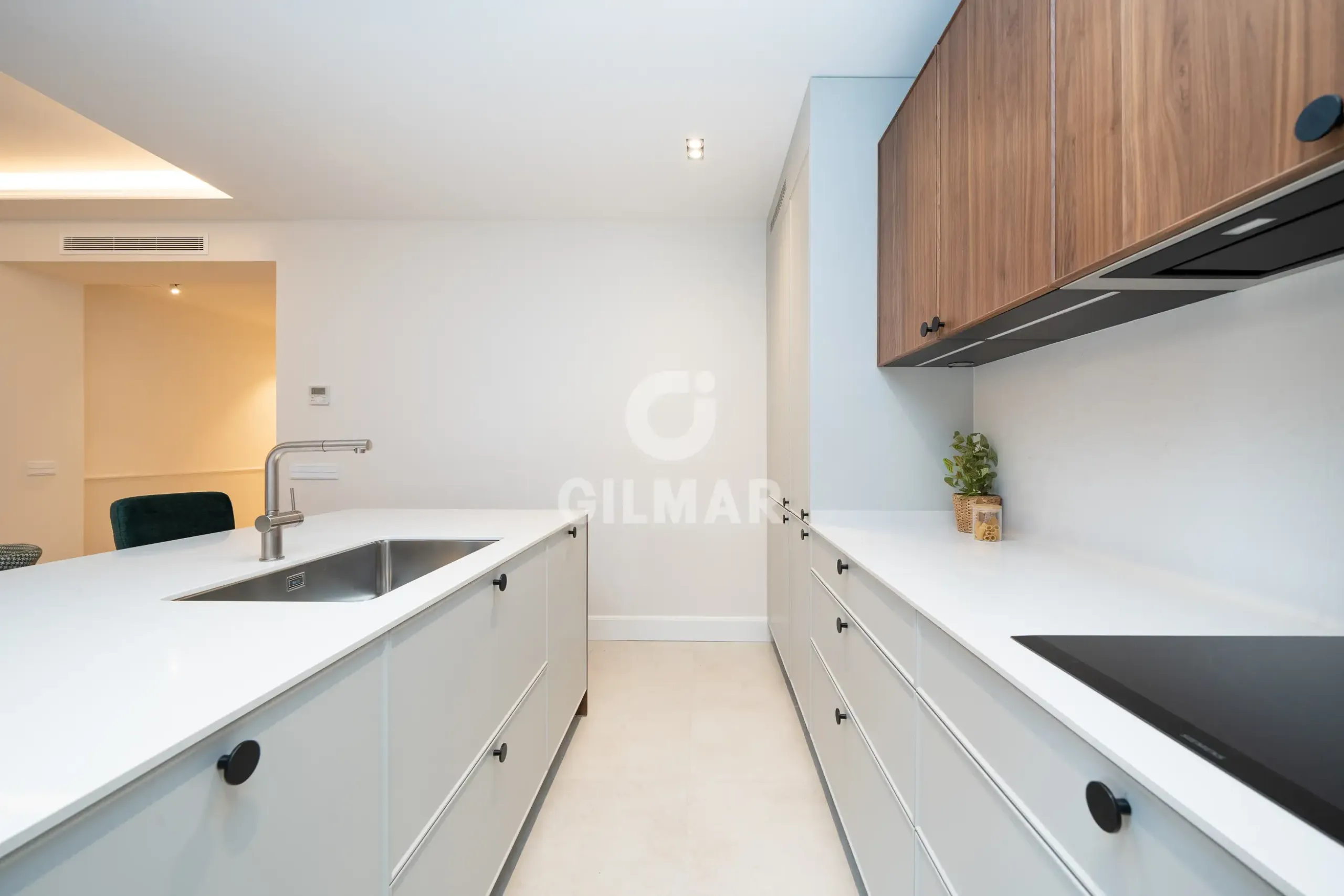 Apartment in Guindalera - Madrid