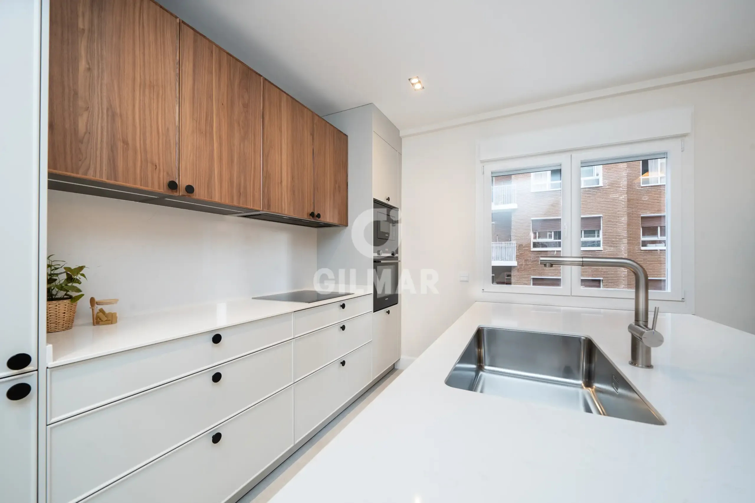 Apartment in Guindalera - Madrid
