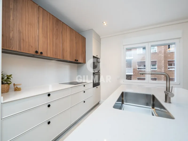 Apartment in Guindalera - Madrid