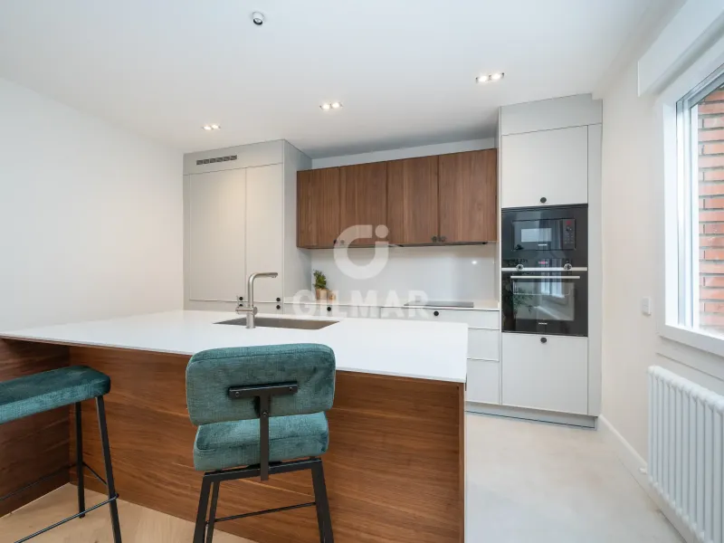 Apartment in Guindalera - Madrid