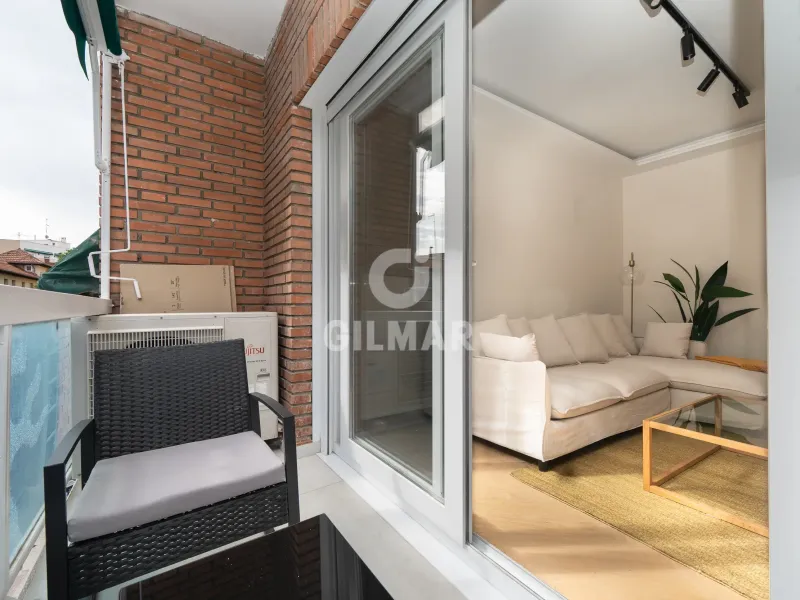 Apartment in Guindalera - Madrid