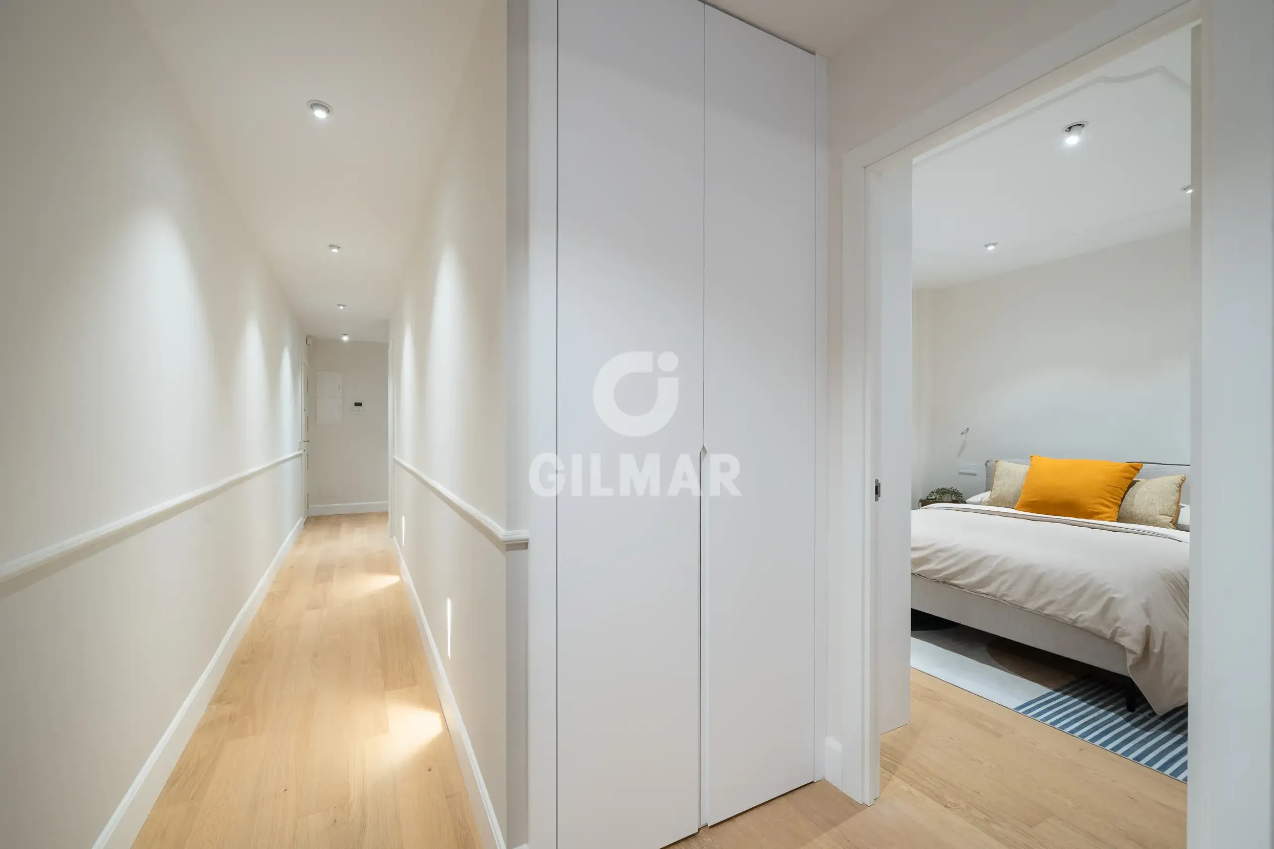 Apartment in Guindalera - Madrid