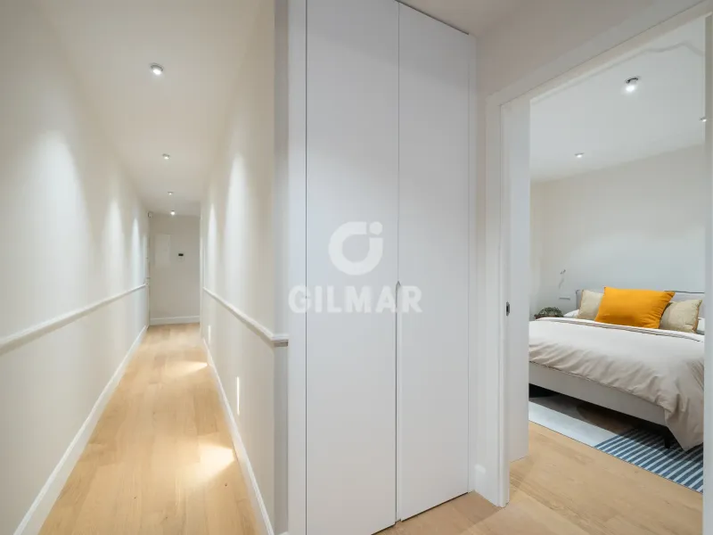 Apartment in Guindalera - Madrid
