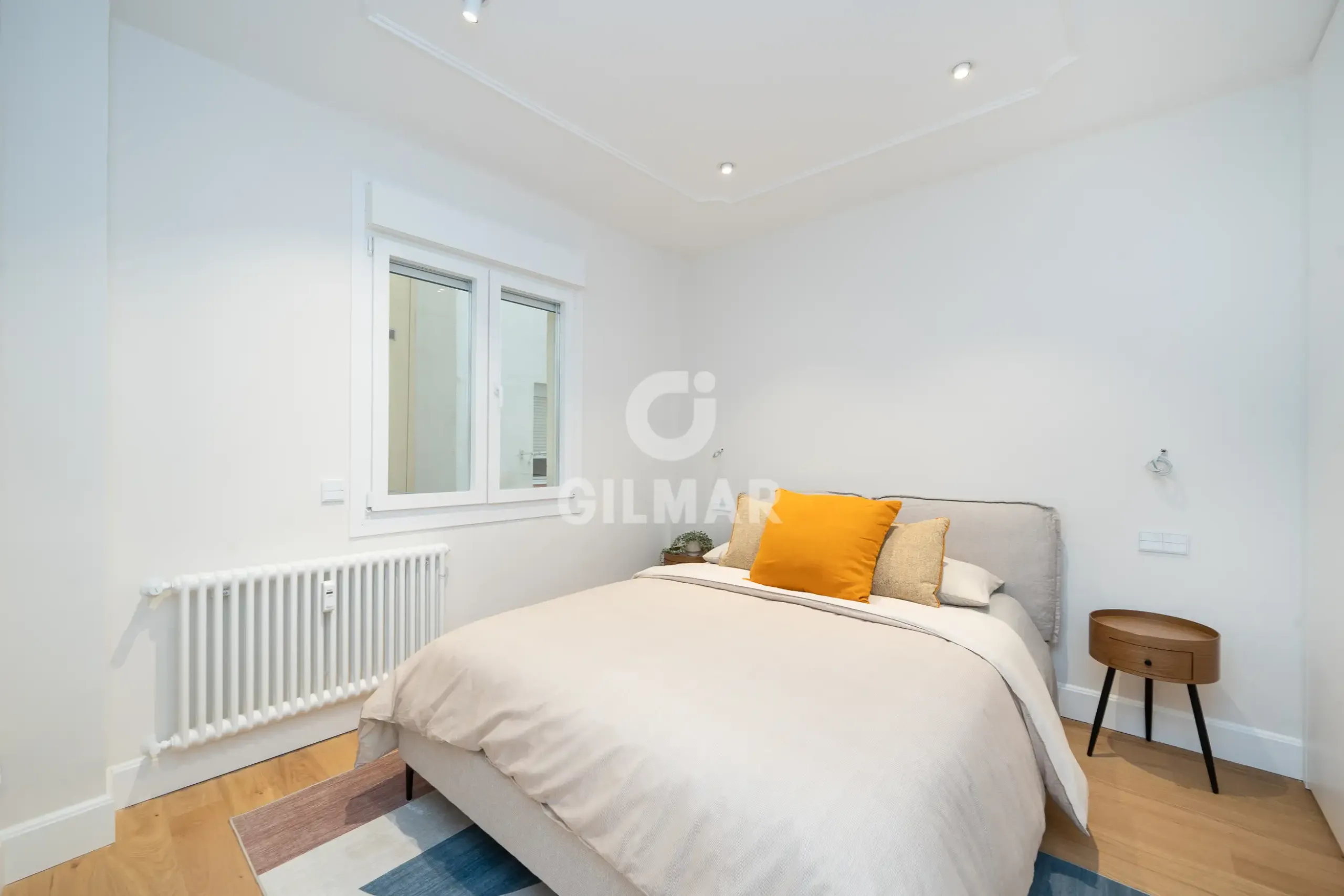 Apartment in Guindalera - Madrid