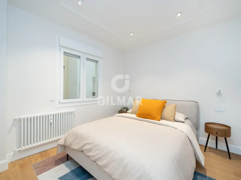 Apartment in Guindalera - Madrid