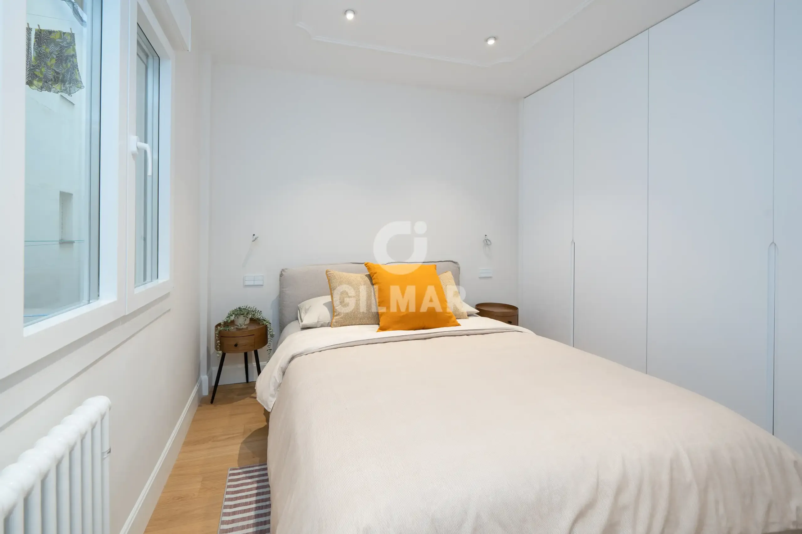 Apartment in Guindalera - Madrid