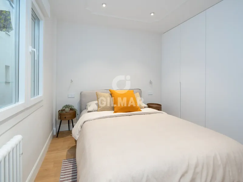 Apartment in Guindalera - Madrid