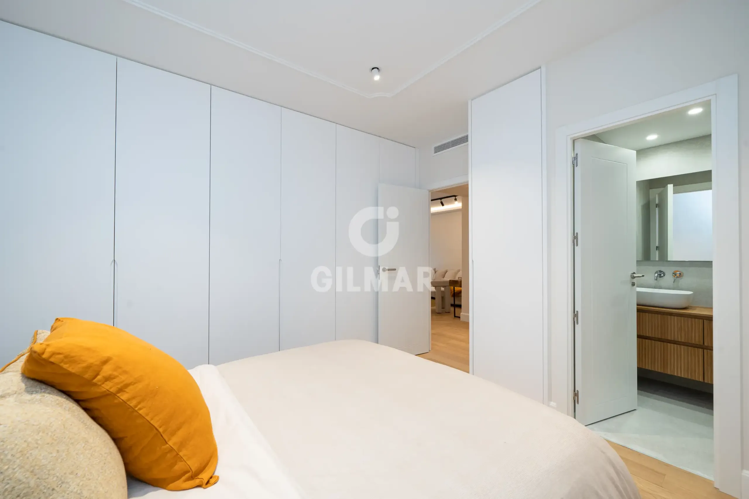 Apartment in Guindalera - Madrid