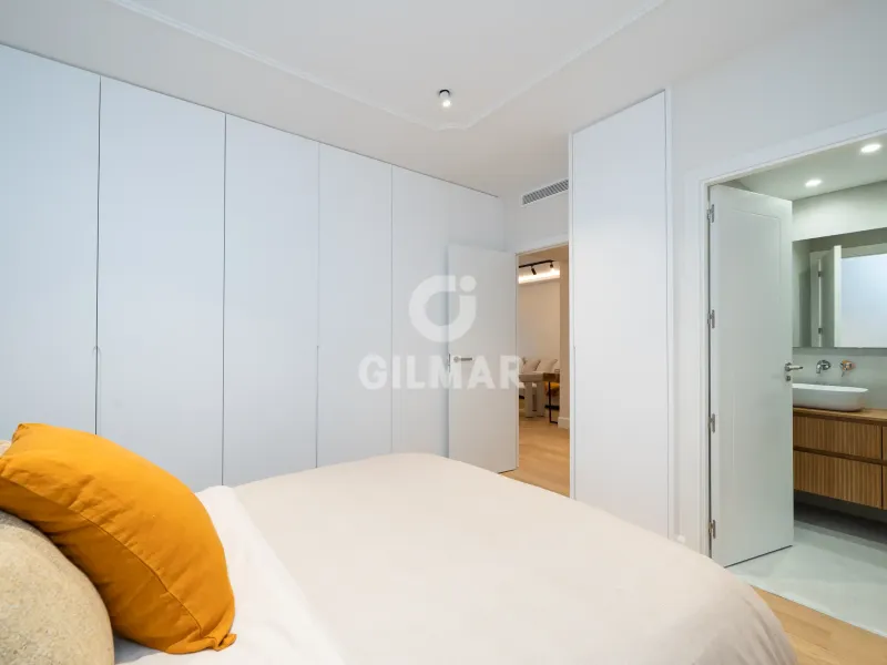 Apartment in Guindalera - Madrid