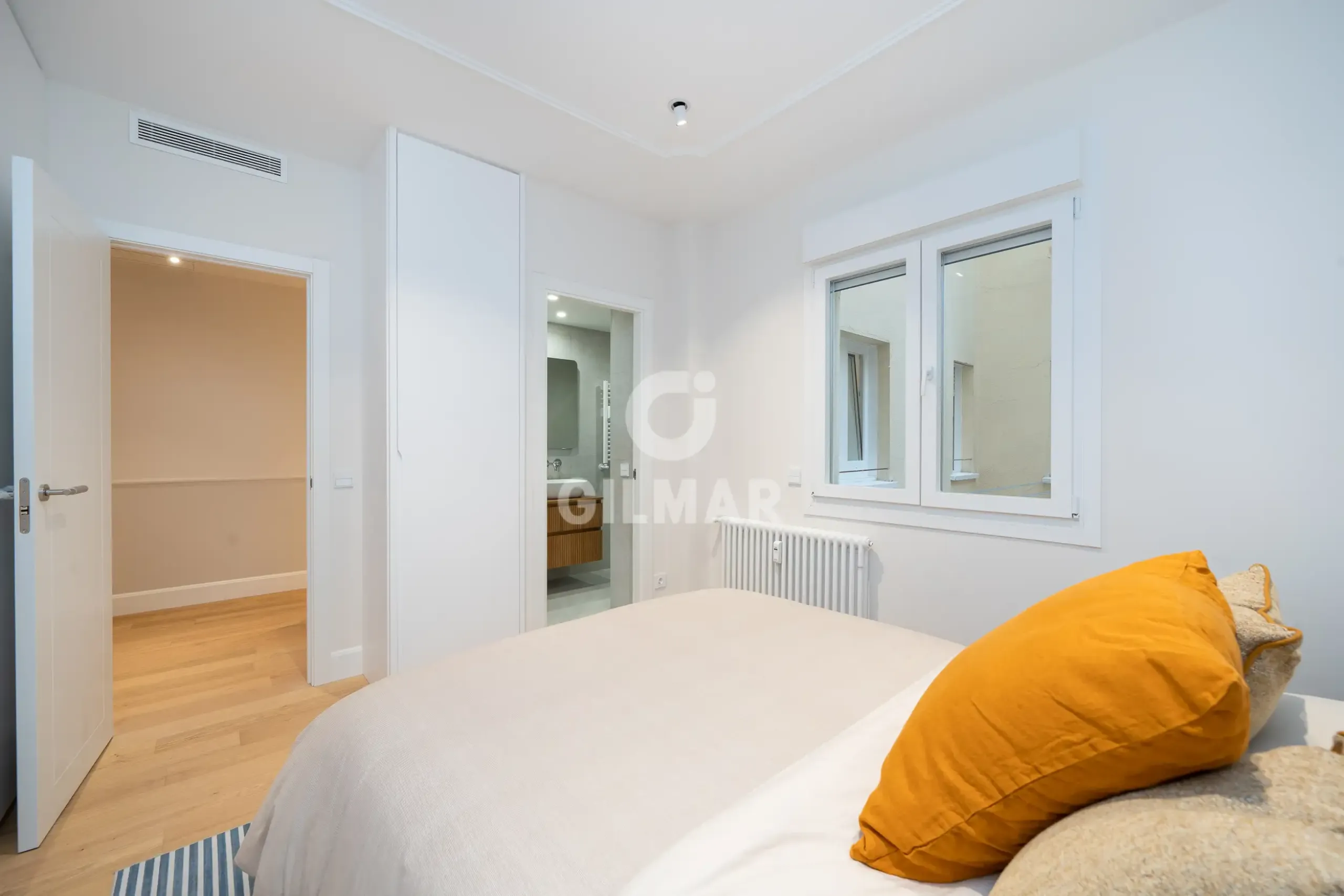 Apartment in Guindalera - Madrid