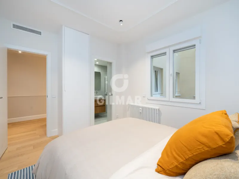 Apartment in Guindalera - Madrid