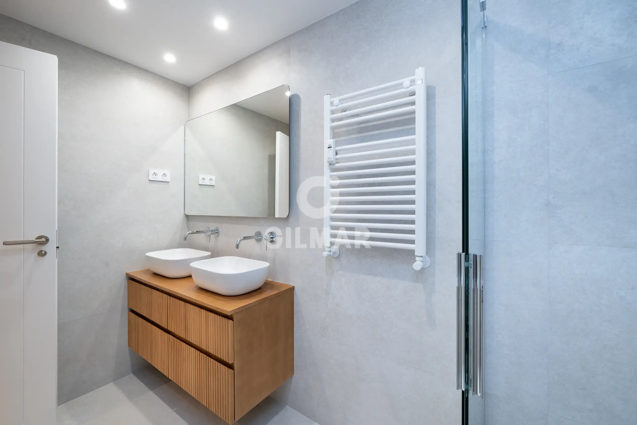 Apartment in Guindalera - Madrid