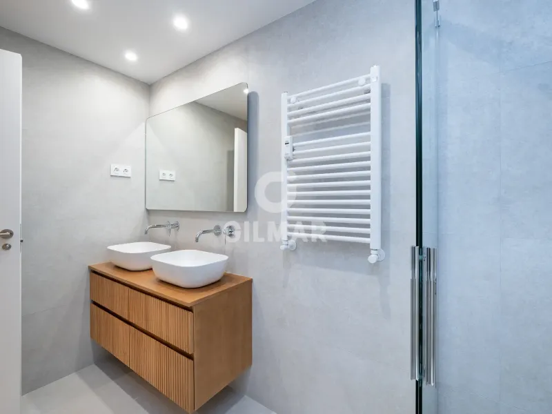 Apartment in Guindalera - Madrid