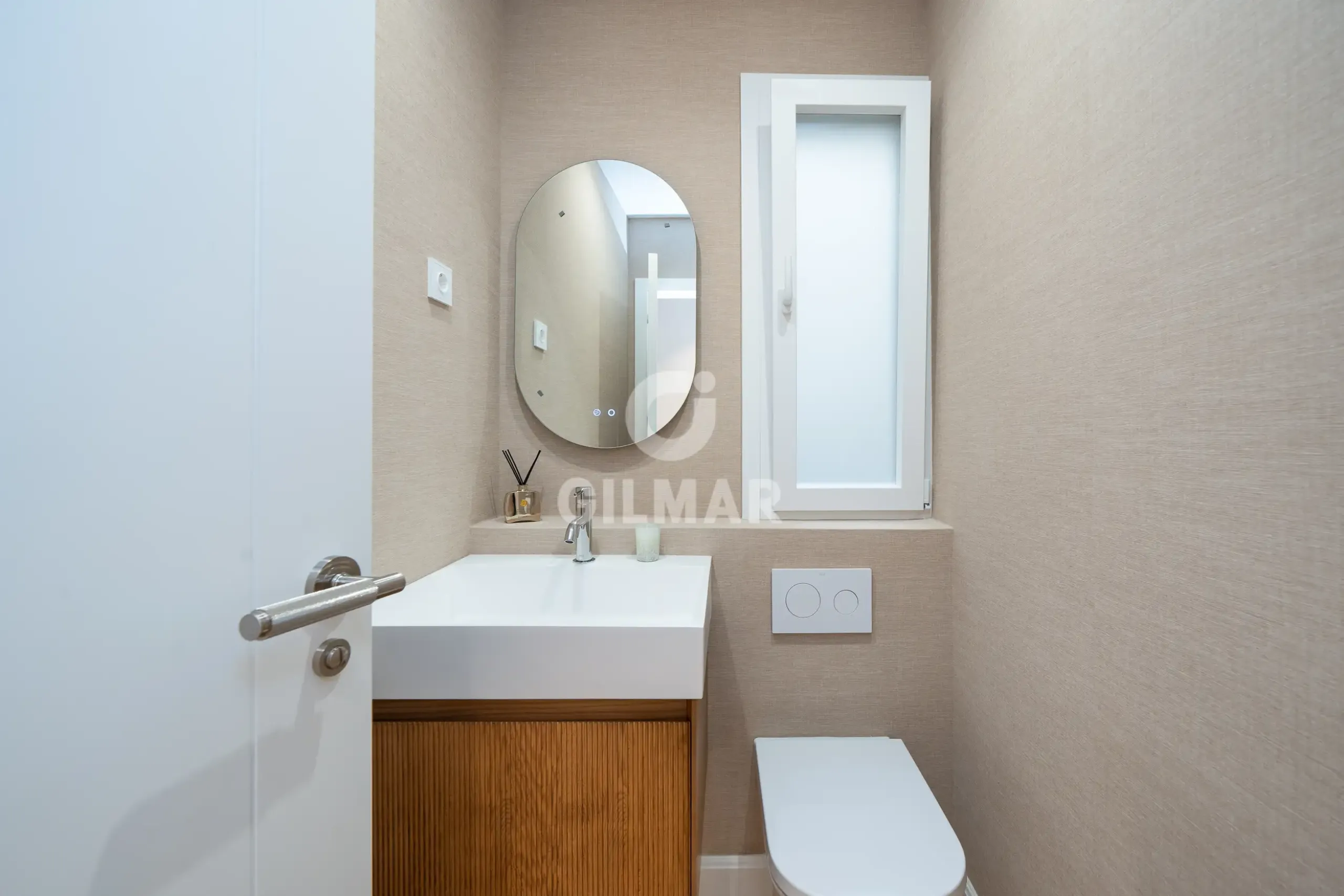 Apartment in Guindalera - Madrid