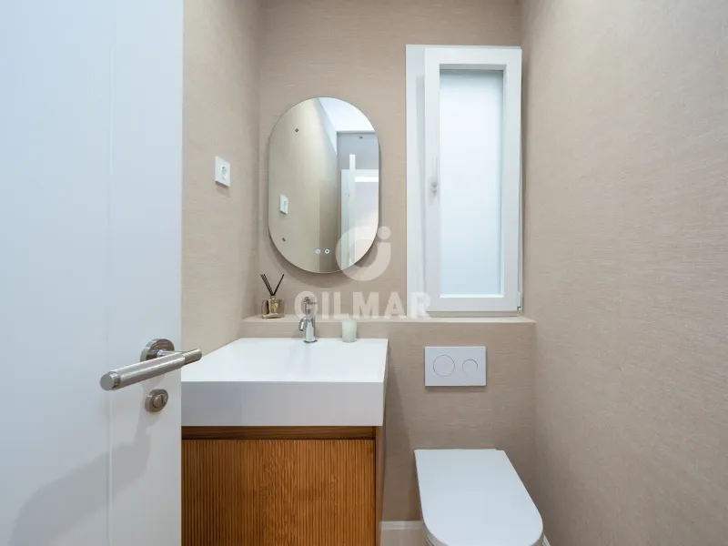Apartment in Guindalera - Madrid
