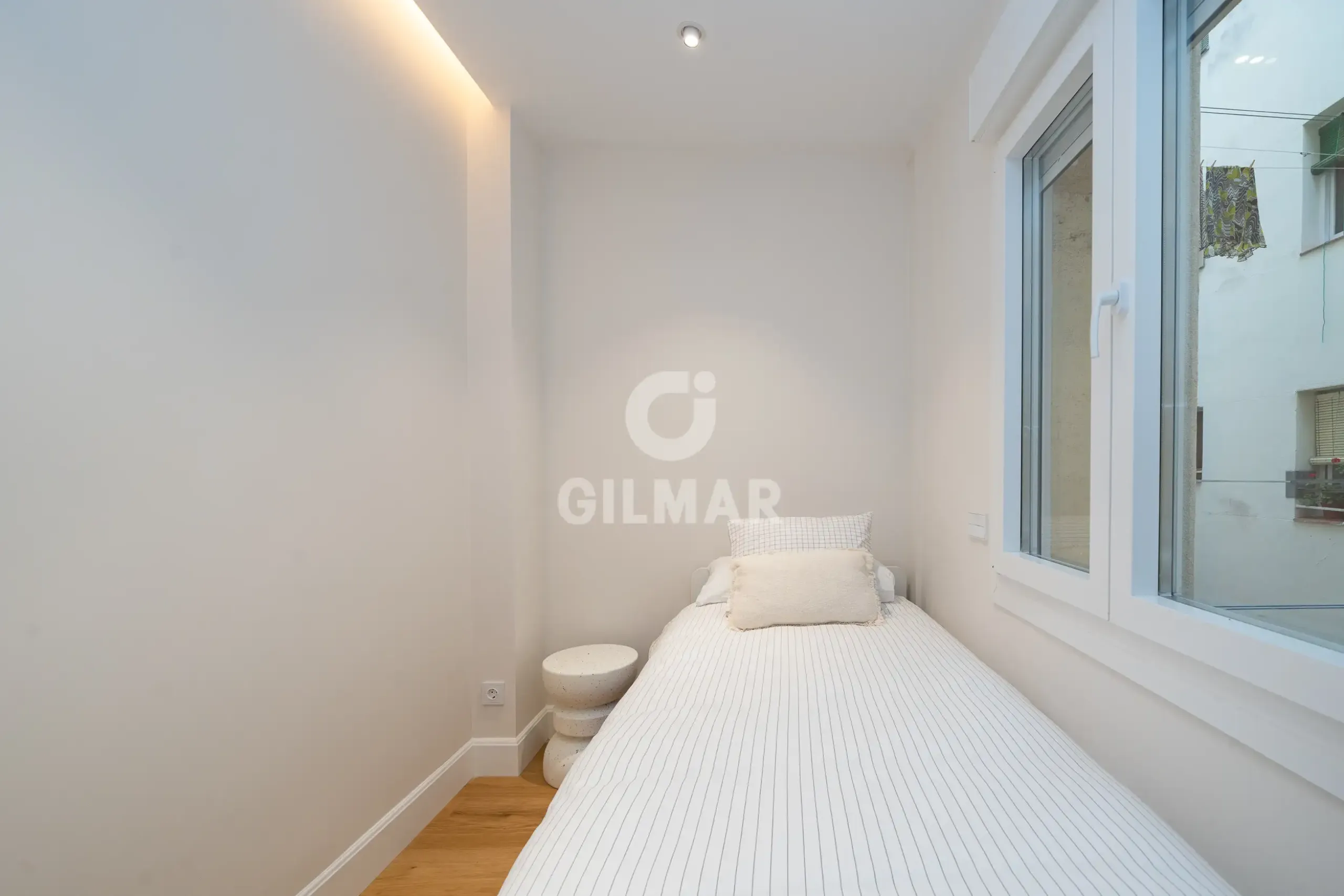 Apartment in Guindalera - Madrid