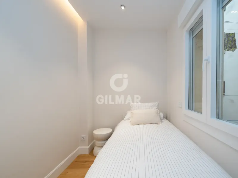 Apartment in Guindalera - Madrid