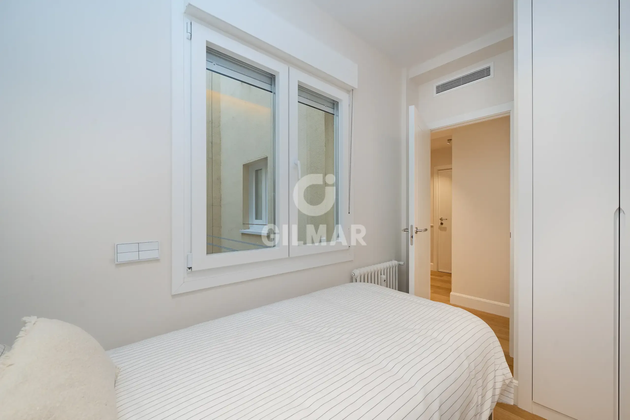 Apartment in Guindalera - Madrid