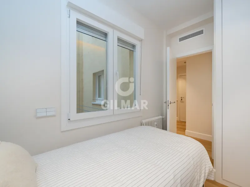 Apartment in Guindalera - Madrid
