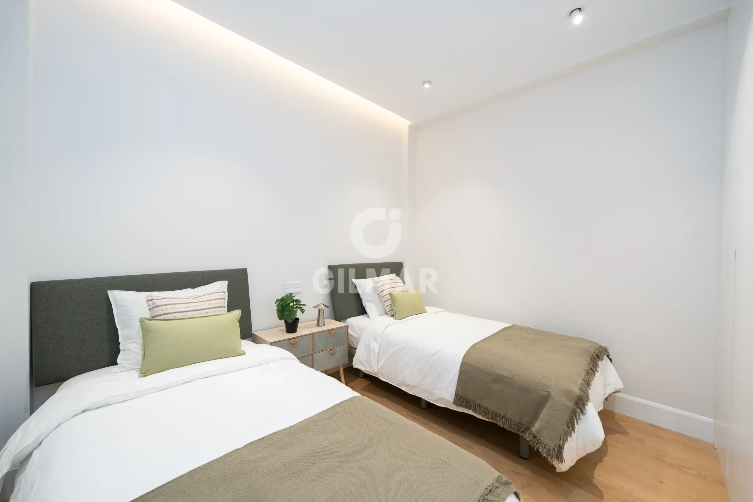 Apartment in Guindalera - Madrid