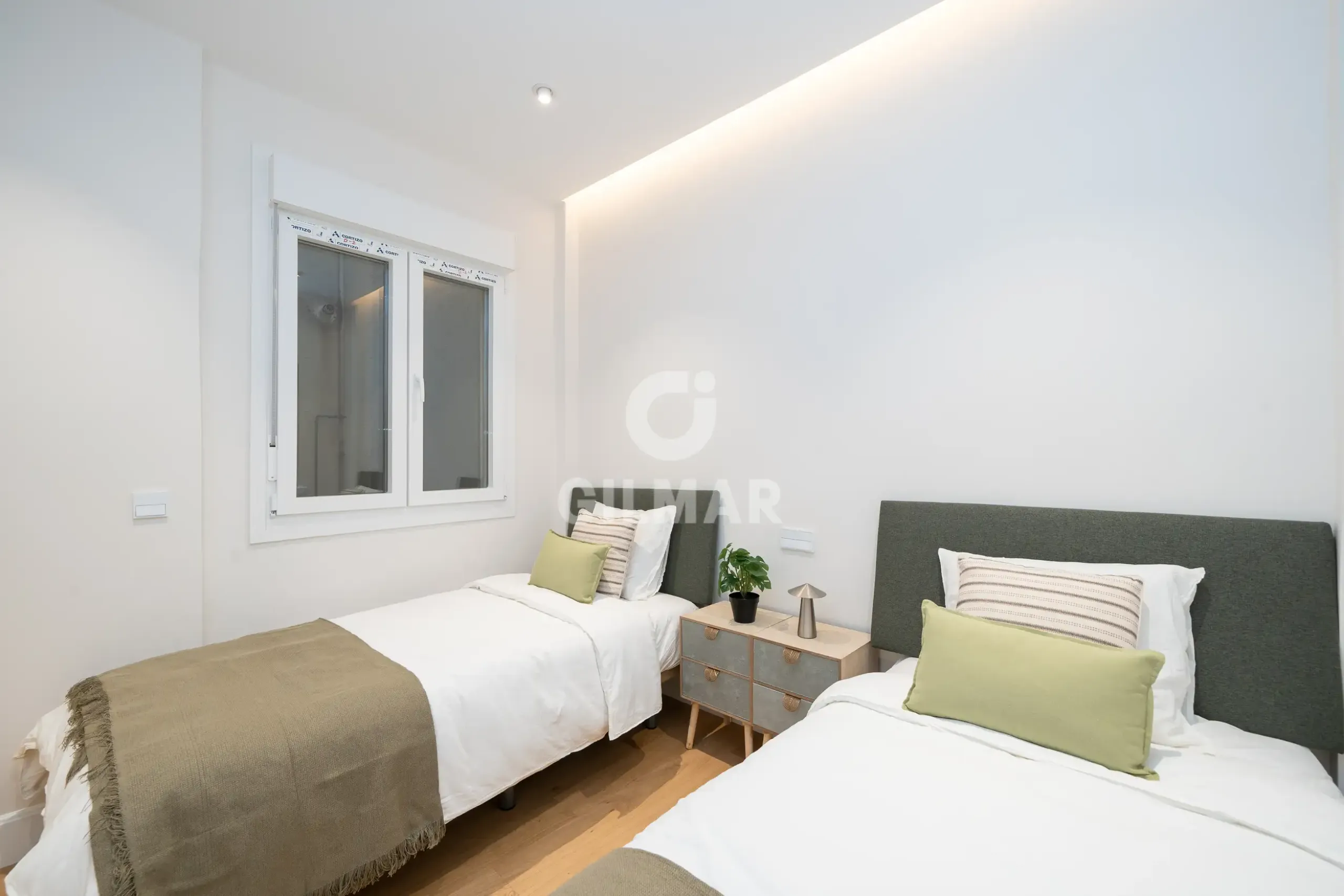 Apartment in Guindalera - Madrid