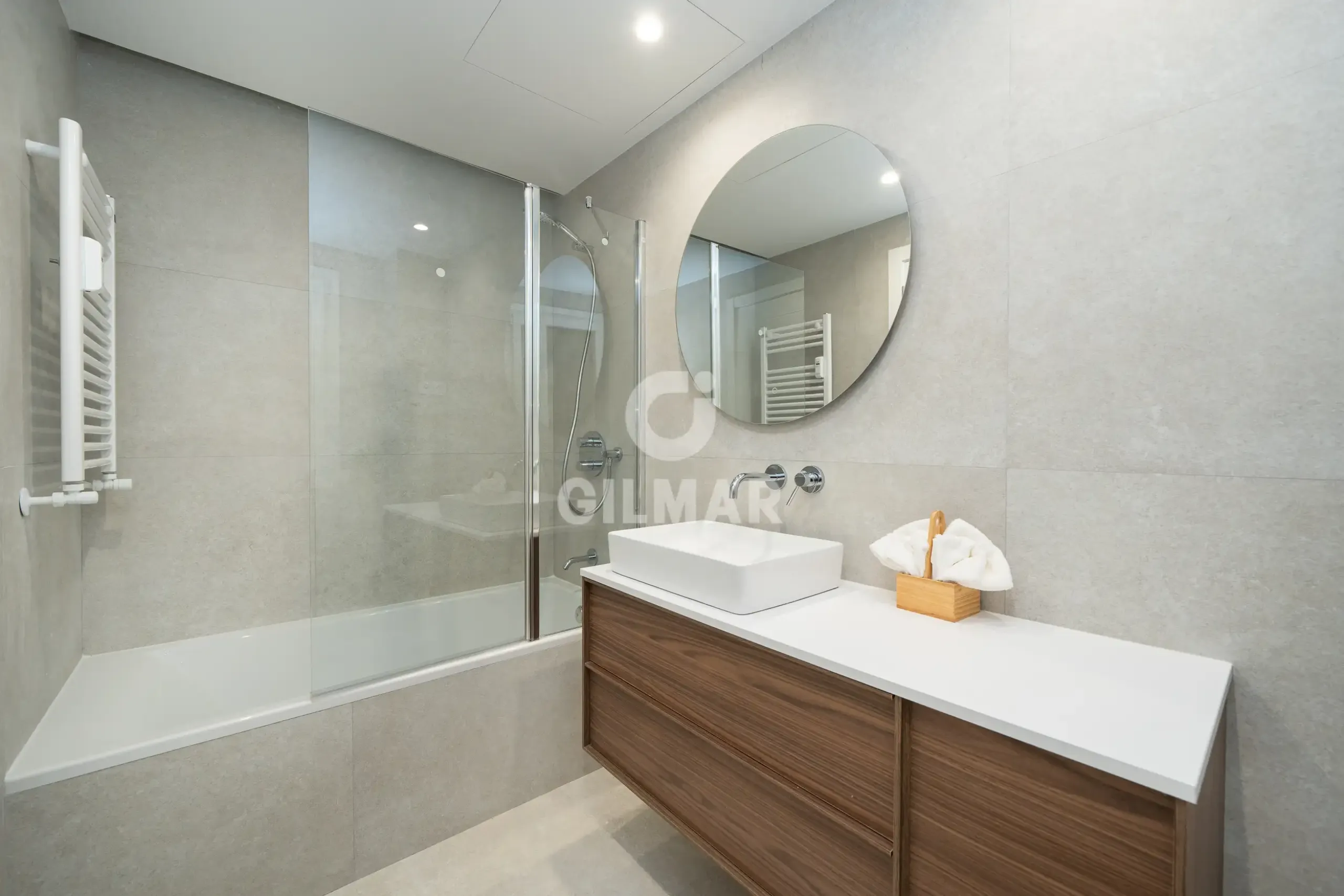 Apartment in Guindalera - Madrid