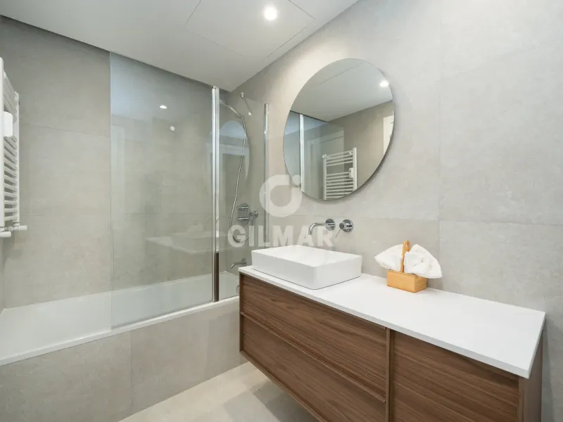Apartment in Guindalera - Madrid