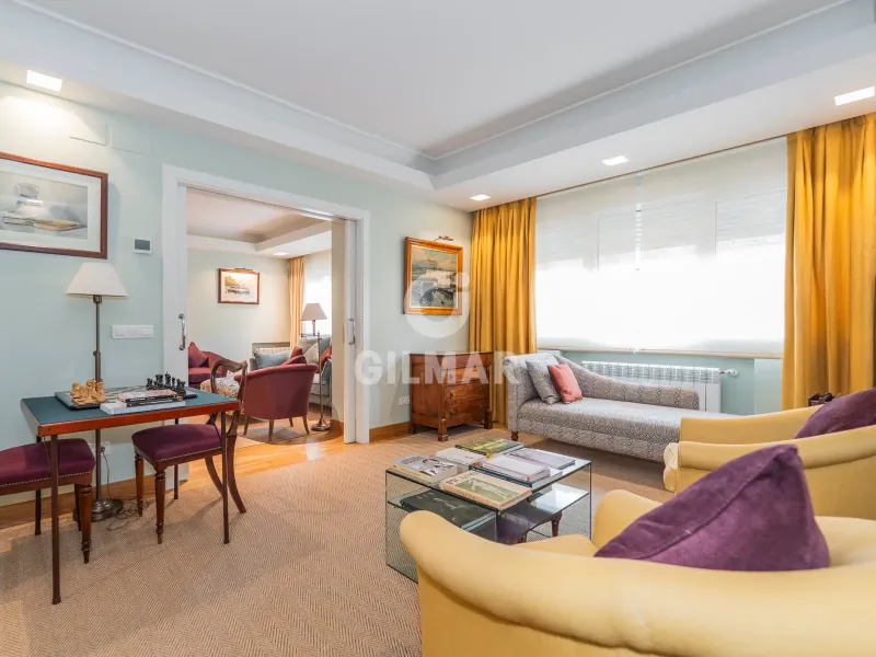 Apartment in Salamanca - Madrid