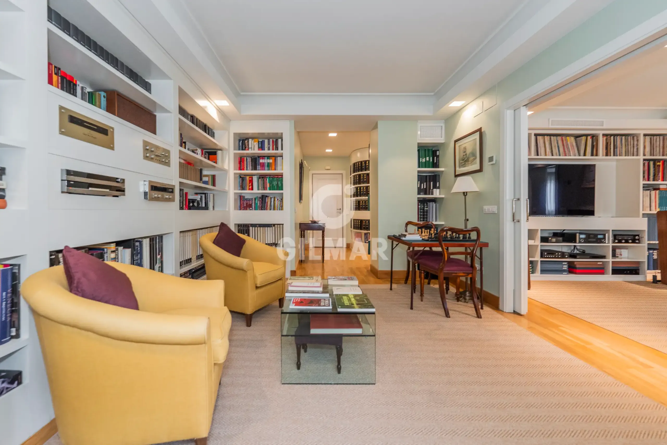 Apartment in Salamanca - Madrid