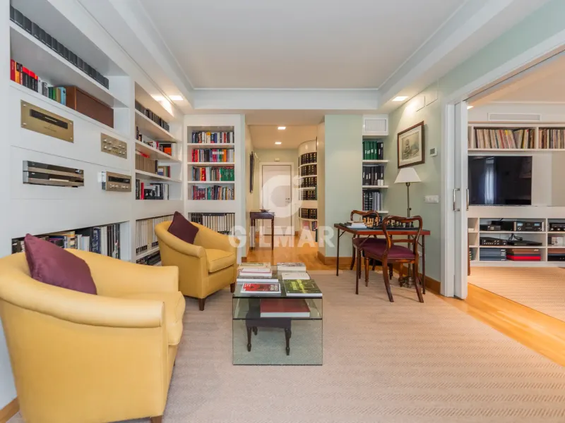 Apartment in Salamanca - Madrid